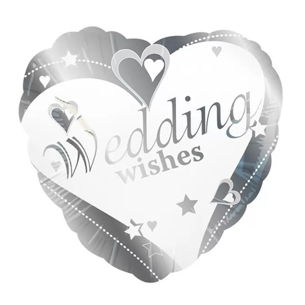 Wedding Wishes