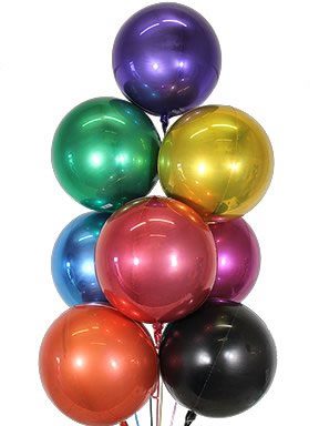 Orbz Colour Pop