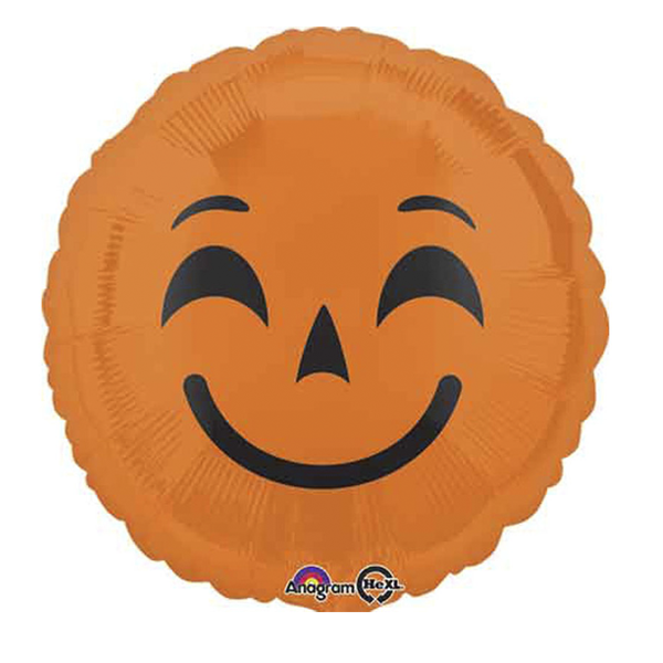 Halloween Emoji