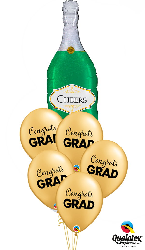 GRADUATION CELEBRATION