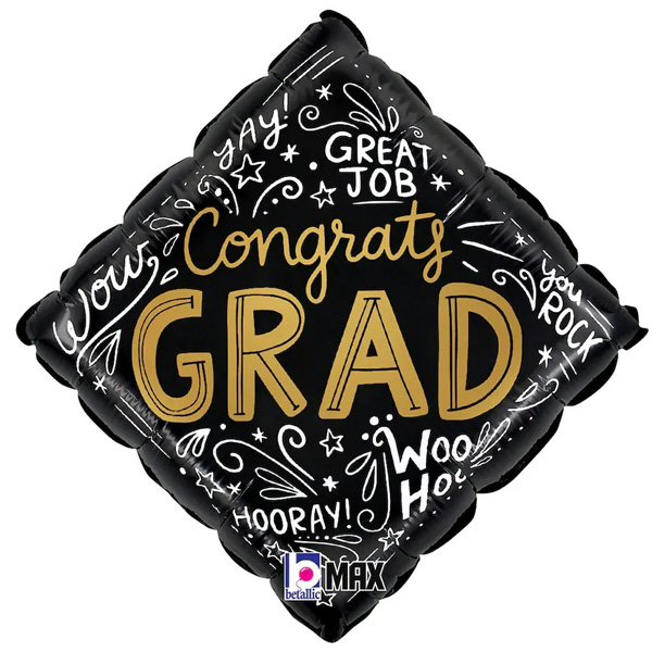 Great Job Graduation
