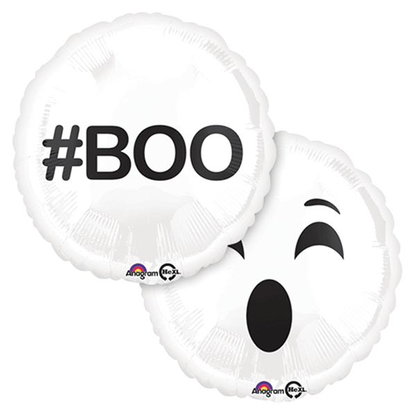 Ghost Balloon