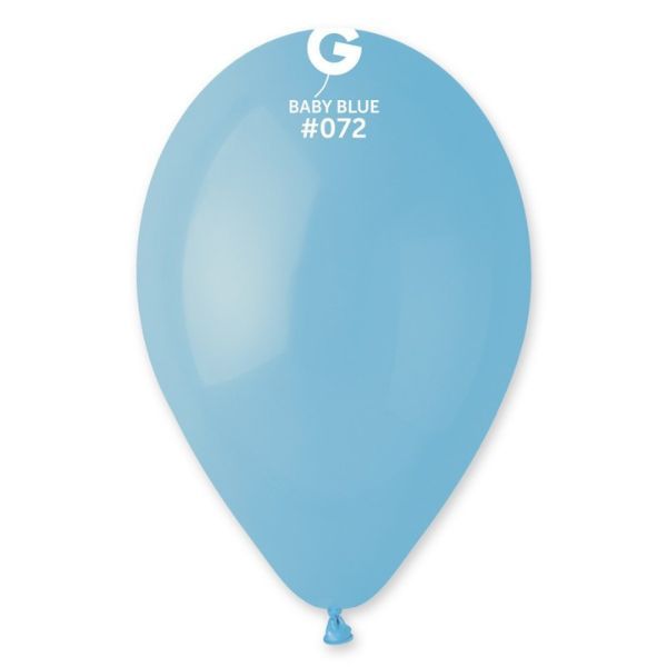 Baby Blue #072
