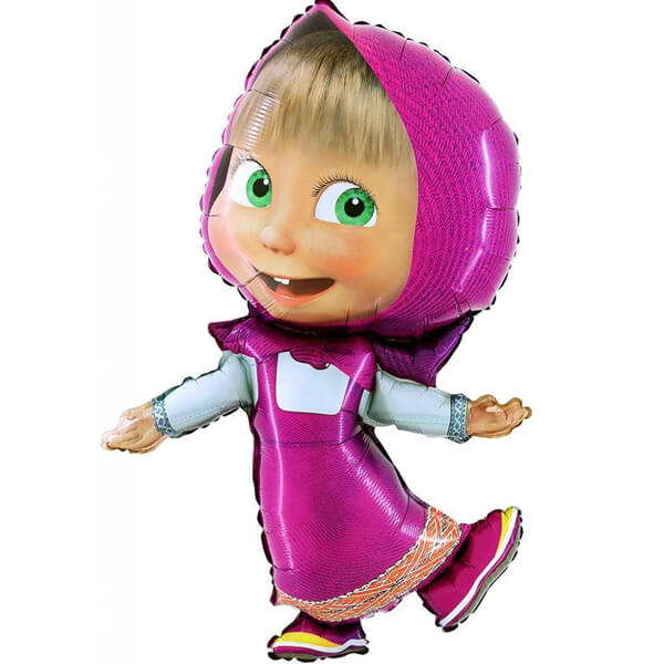 Masha Balloon