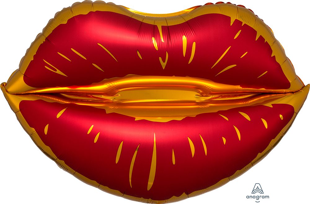 Satin Sangria Lips