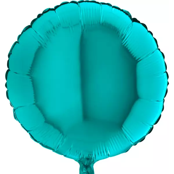 TIFFANY ROUND FOIL BALLOON