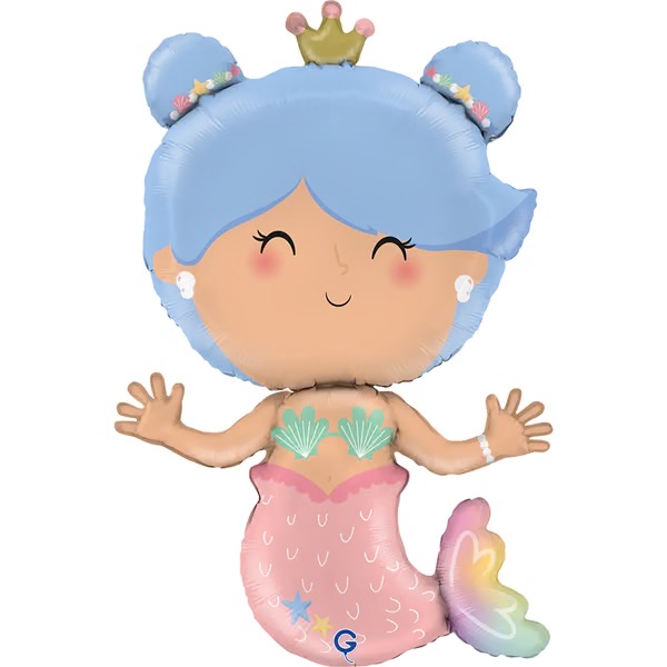 Mermaid