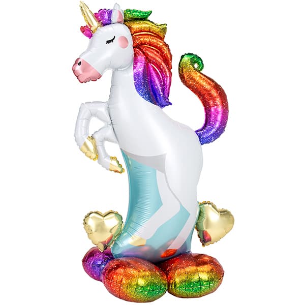 Magical Unicorn Large Airloon