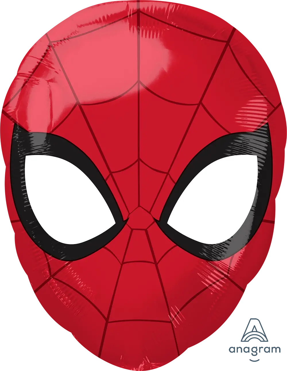 SPIDER-MAN HEAD BALOON