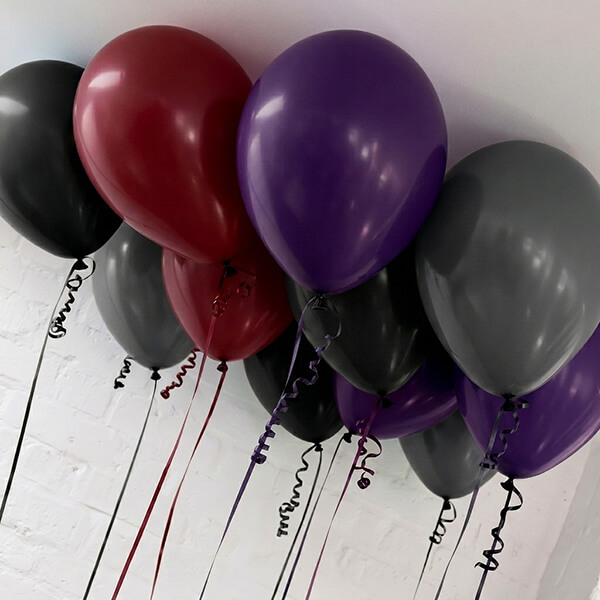 K-pop Ceiling Balloons
