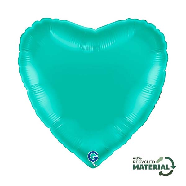Tiffany Heart